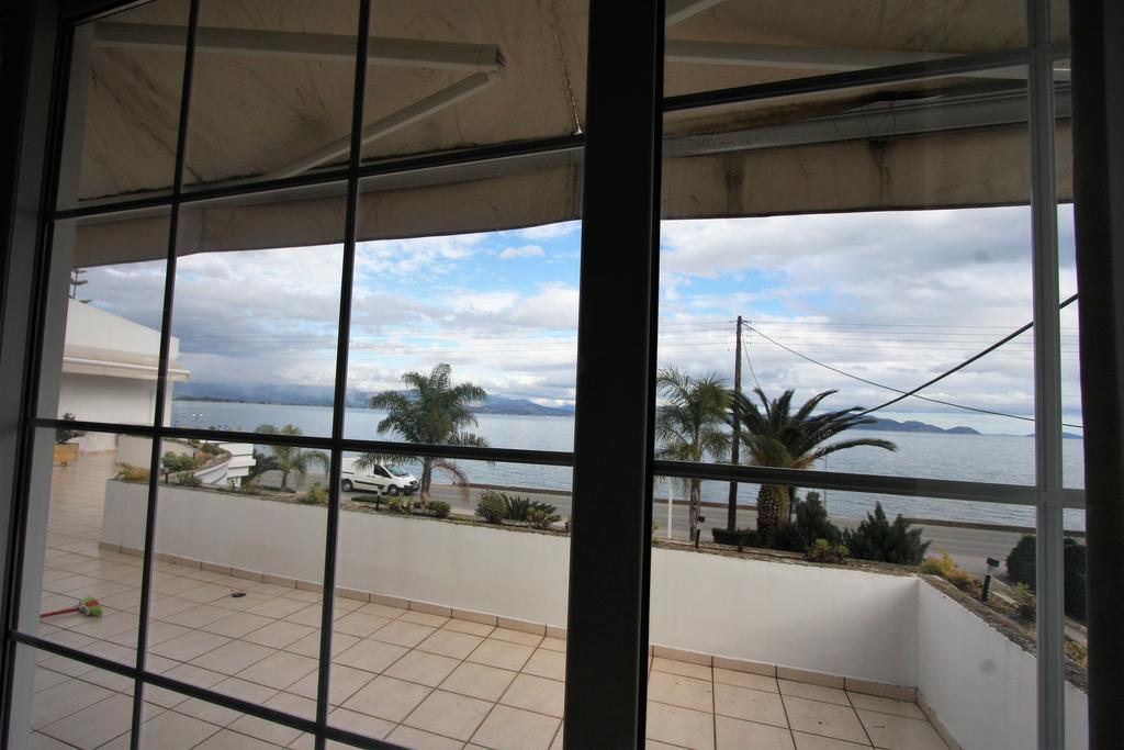 Miloi Rooms And Apartments Exterior foto