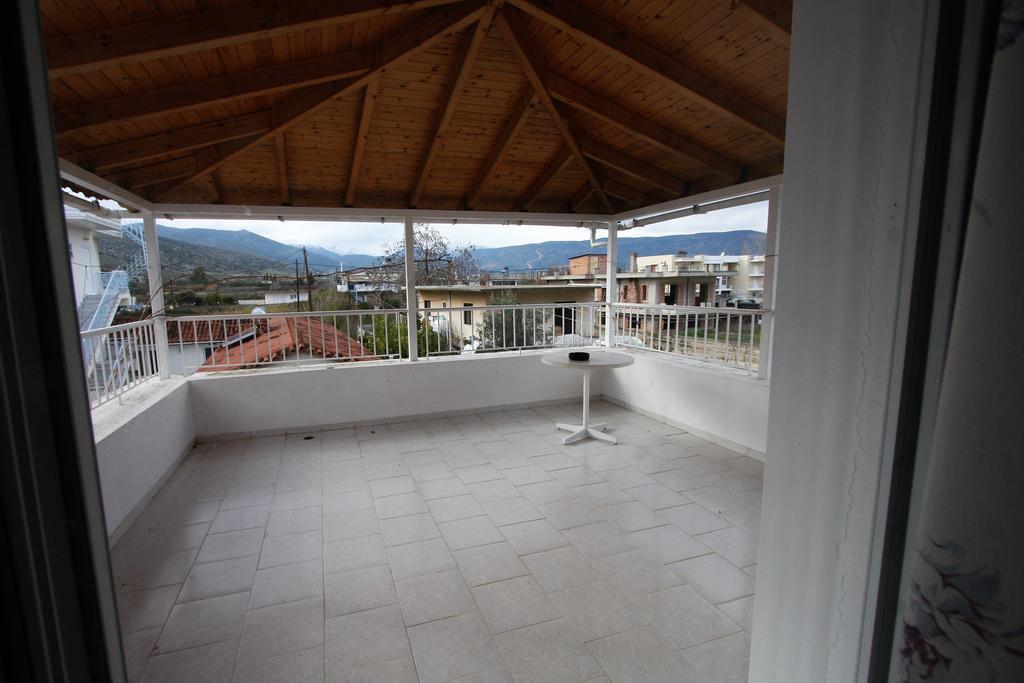 Miloi Rooms And Apartments Exterior foto