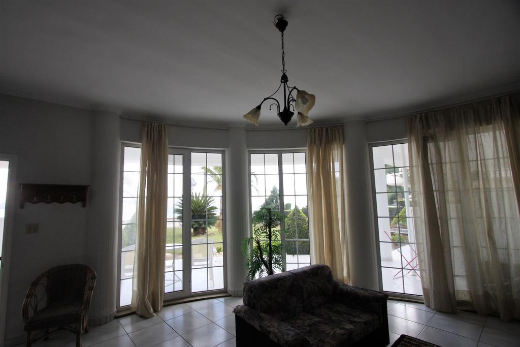 Miloi Rooms And Apartments Exterior foto