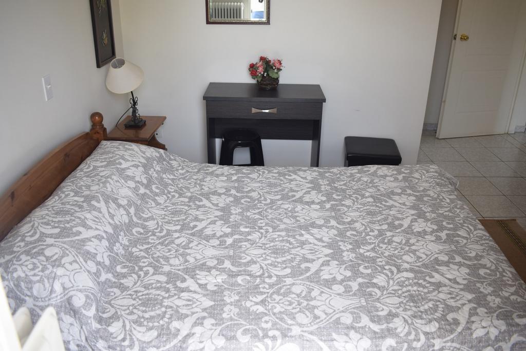 Miloi Rooms And Apartments Exterior foto
